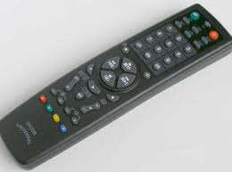 UNIVERSAL REMOTE CONTROL