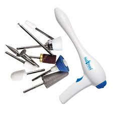 PEDI PISTOL PROFESSIONAL