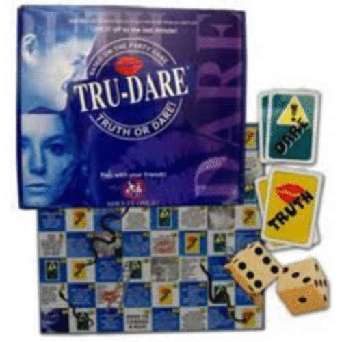 TRU-DARE