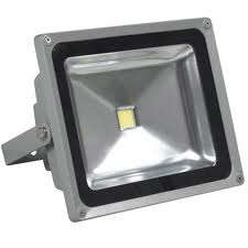 LED FLOODLIGHT 30W