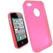 iPhone Gel Case