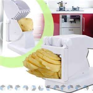 Potato Chipper