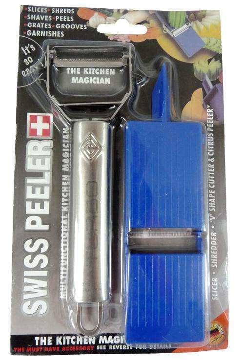 KICTHEN PEELER