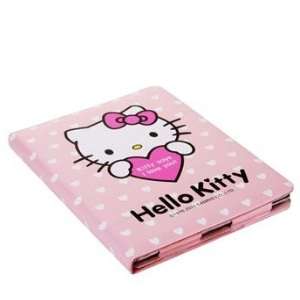iPad2 HELLO KITTY