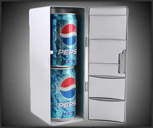 USB Fridge