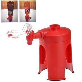 Fizz Saver  Soft Drink Dispenser