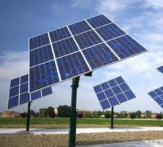 Solar Panel 100W 12V