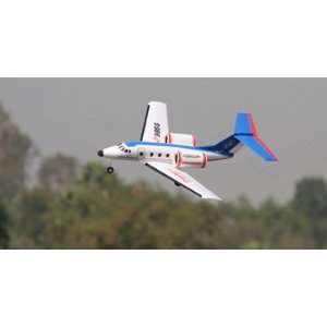 Air Earl Jet R/C Easy Fly Airplane