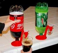 Fizz Saver