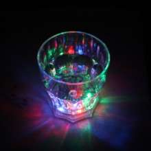 LED whisky cup