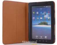 Galaxy tab,Leather Touch Case