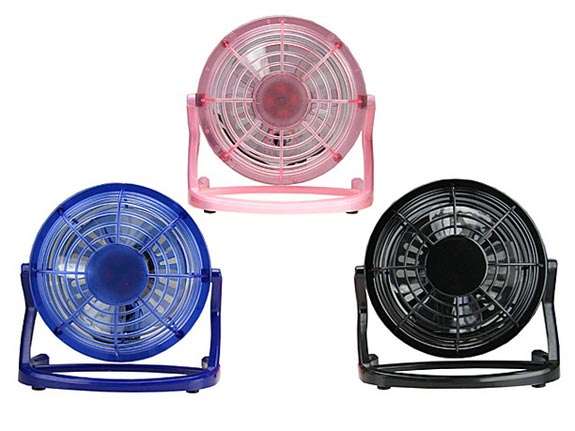 USB Fan