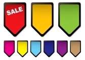 Lumo Colour price tags
