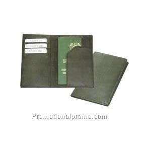 Identity Book holders