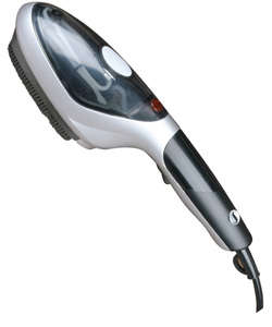 Steam Brush