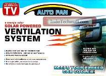Auto Fan