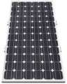 150W Solar Panel - Monocrystalline