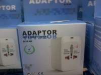 International Adapter