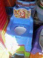 Potty Training Seat
