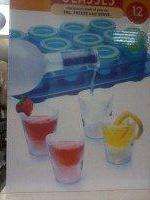 Ice Shot Glasses(12)