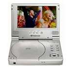 portable DVD