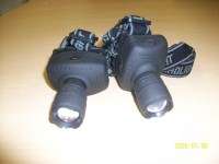 LED Headlamp