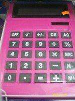 Big Calculators