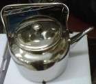 Kettle Camping