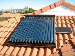Solar Geyser - 150L Retro-Fit System