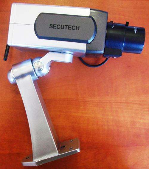 Wireless Dummy Camera