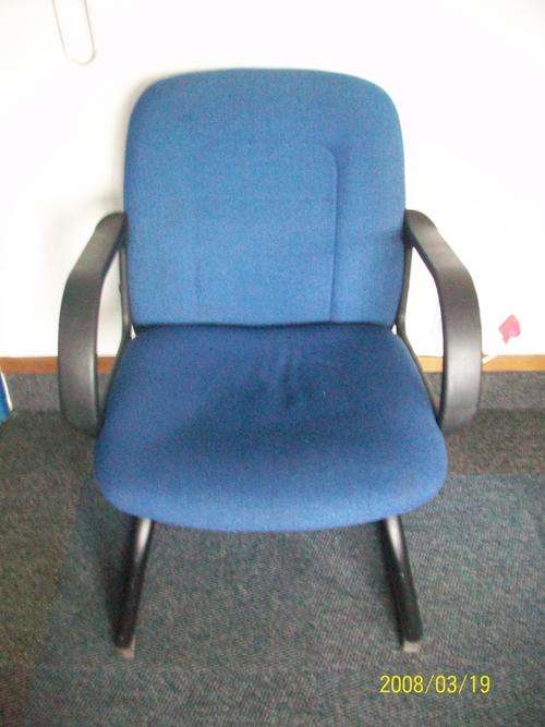 Office chairs