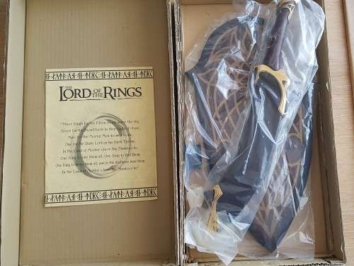 Lord Of The Rings - Collectibles