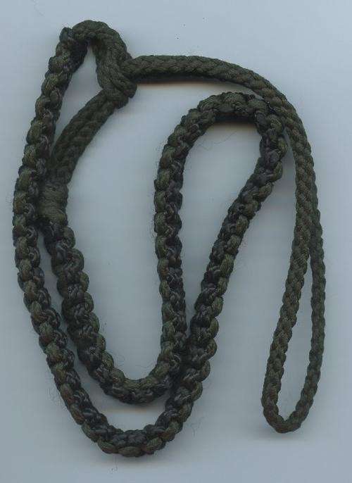 Sa Army Infantry Corps Lineard