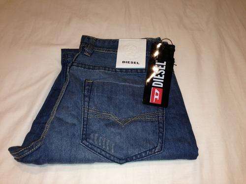 MENS DIESEL LARKEE (W30 L33)