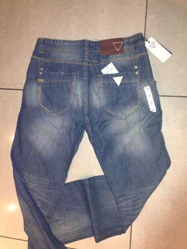 GUESS BRIT ROCKER 32WAIST