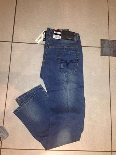 DIESEL LADIES ZATHAN DENIM 30W