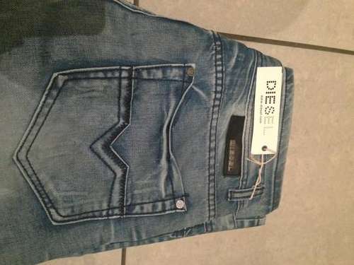 MENS DIESEL KROOLEY 32W L33