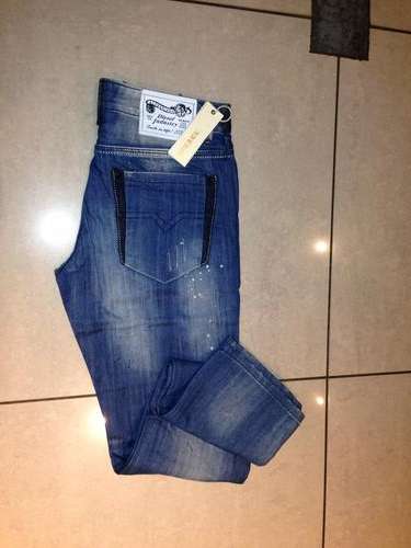 MENS DIESEL KROOLEY W36 L33