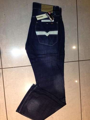 DIESEL MENS ZATHAN W32