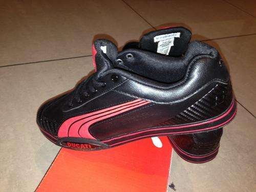 PUMA DUCATI 1198 7UK EURO 41