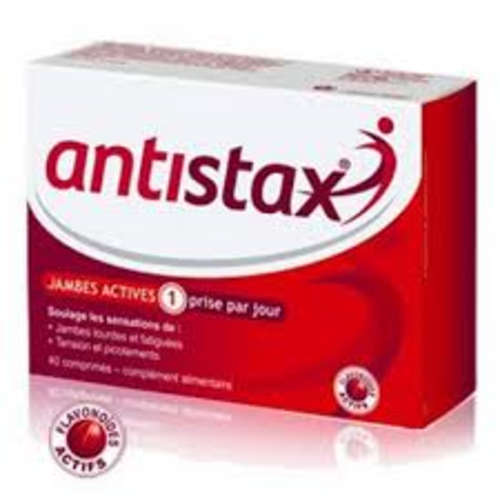 Antistax 30