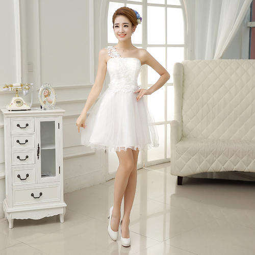 Bridesmaid Dress