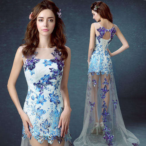 Simple Style Evening/Party/Prom Dress