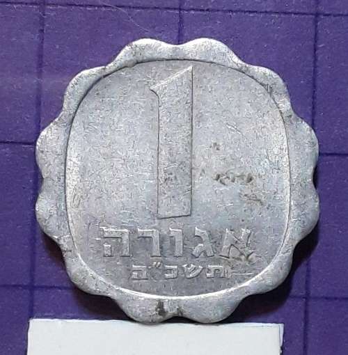 Israel Agora