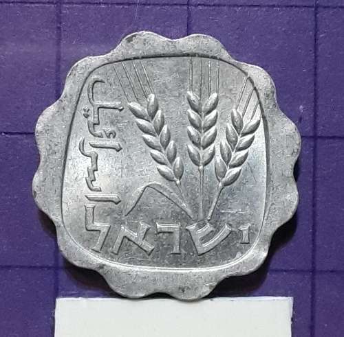 Israel Agora