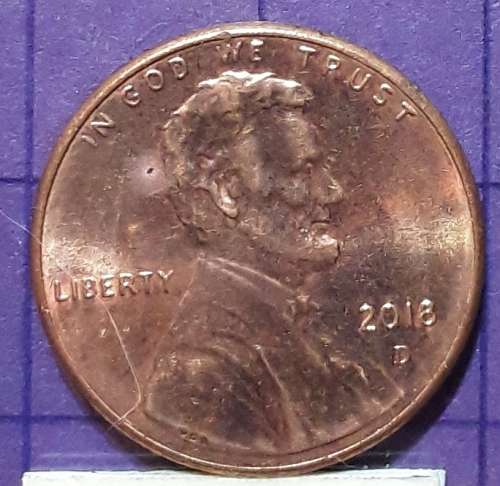 2018 U.S.A. 1c