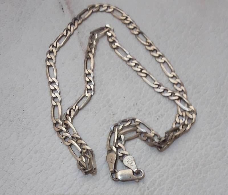 Men's Silver necklace .925 (9gr.)