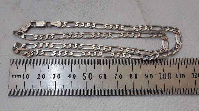 Men's Silver necklace .925 (9gr.)