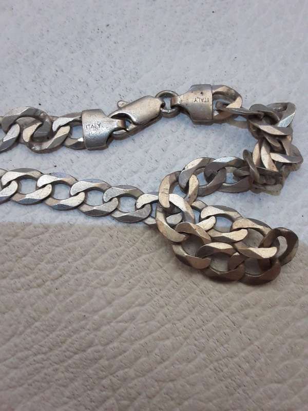 Men's wrist chain (9 gr.)