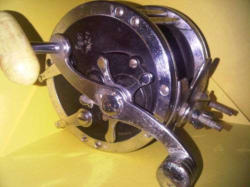 OLD PENN 49